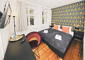 Old Town Hotel Berlin
