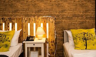 Old Town Hotel Berlin