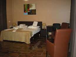 Sheva Hotel