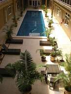 Sheva Hotel