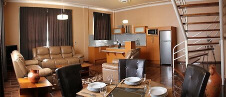 Sheva Hotel