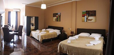 Sheva Hotel