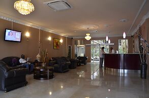 Sheva Hotel