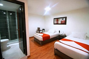 Hotel Expo Inn Embajada