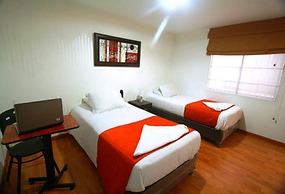 Hotel Expo Inn Embajada