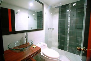 Hotel Expo Inn Embajada