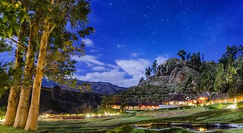 Colca Lodge Spa & Hot Springs
