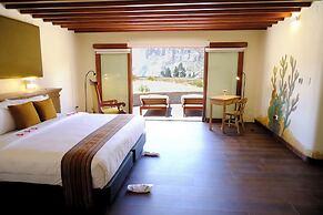Colca Lodge Spa & Hot Springs