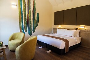Colca Lodge Spa & Hot Springs