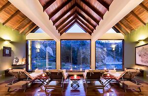 Colca Lodge Spa & Hot Springs