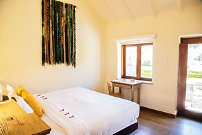 Colca Lodge Spa & Hot Springs