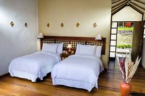 Colca Lodge Spa & Hot Springs