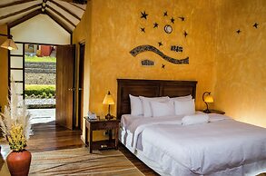 Colca Lodge Spa & Hot Springs