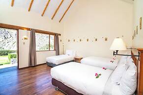 Colca Lodge Spa & Hot Springs