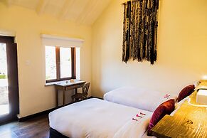 Colca Lodge Spa & Hot Springs