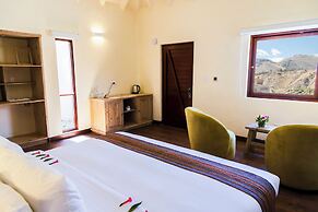 Colca Lodge Spa & Hot Springs