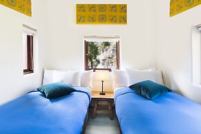 Colca Lodge Spa & Hot Springs