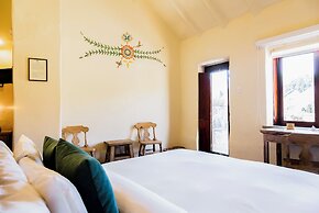 Colca Lodge Spa & Hot Springs