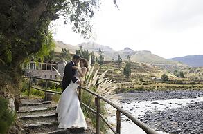 Colca Lodge Spa & Hot Springs