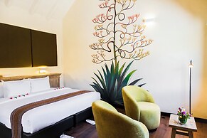 Colca Lodge Spa & Hot Springs
