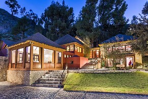 Colca Lodge Spa & Hot Springs