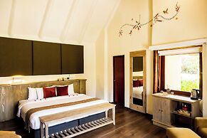 Colca Lodge Spa & Hot Springs