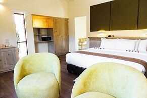 Colca Lodge Spa & Hot Springs