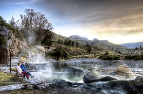 Colca Lodge Spa & Hot Springs