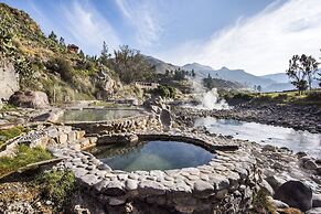 Colca Lodge Spa & Hot Springs