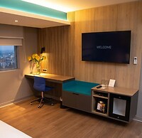 Palmetto Hotel Business San Borja