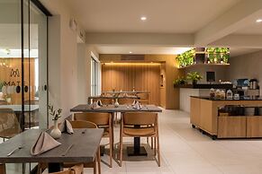 Palmetto Hotel Business San Borja