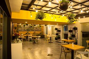 Palmetto Hotel Business San Borja