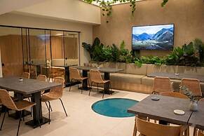 Palmetto Hotel Business San Borja