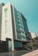 Palmetto Hotel Business San Borja