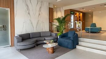 Palmetto Hotel Business San Borja