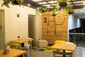 Palmetto Hotel Business San Borja