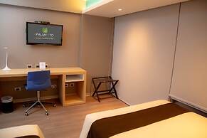Palmetto Hotel Business San Borja