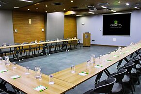 Palmetto Hotel Business San Borja