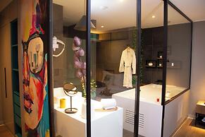 Palmetto Hotel Business San Borja