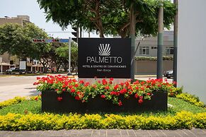 Palmetto Hotel Business San Borja