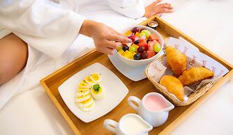 Palmetto Hotel Business San Borja