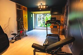 Palmetto Hotel Business San Borja