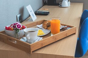 Palmetto Hotel Business San Borja