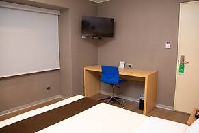 Palmetto Hotel Business San Borja