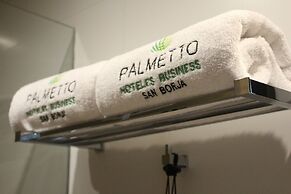 Palmetto Hotel Business San Borja