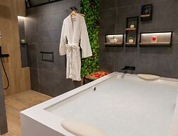 Palmetto Hotel Business San Borja