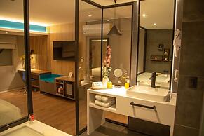 Palmetto Hotel Business San Borja