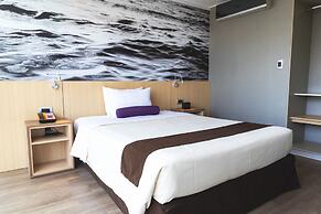 Palmetto Hotel Business San Borja