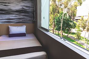 Palmetto Hotel Business San Borja