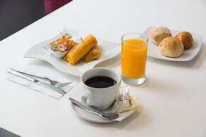 Palmetto Hotel Business San Borja